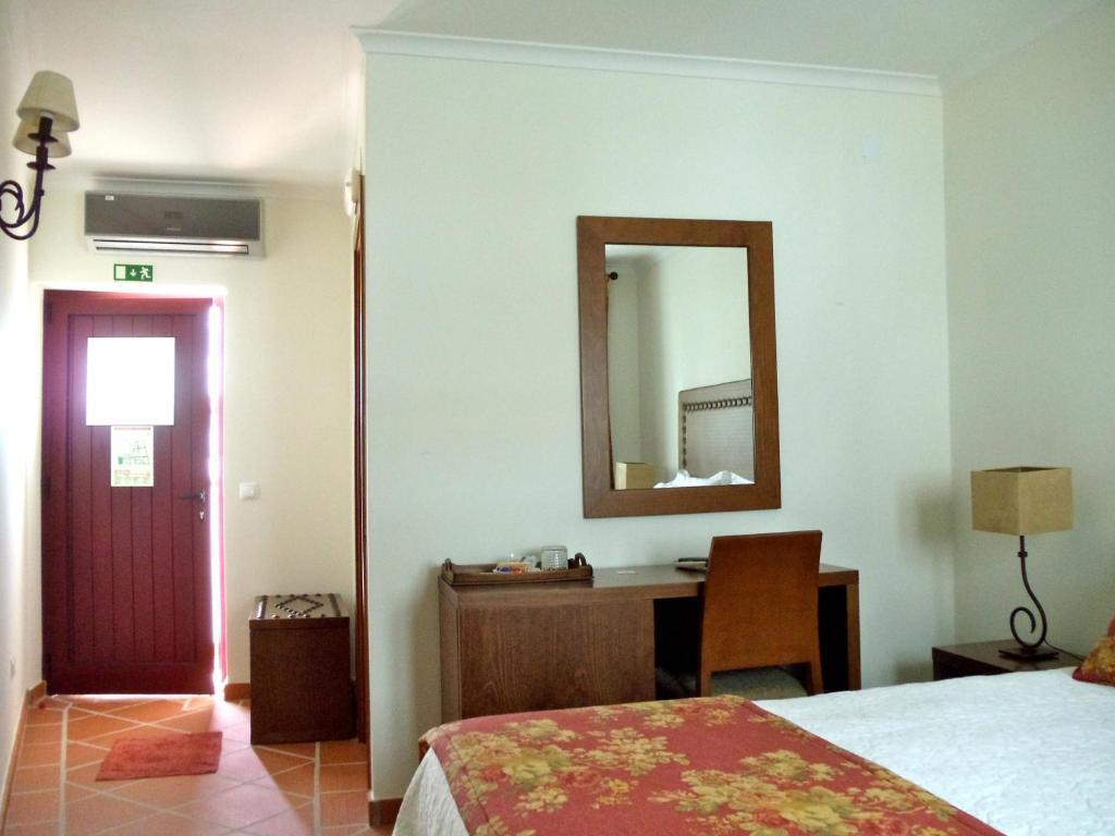 Hotel Casa Do Largo - Golega - Turismo De Habitacao Pokoj fotografie