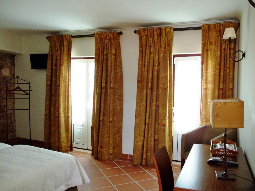 Hotel Casa Do Largo - Golega - Turismo De Habitacao Pokoj fotografie