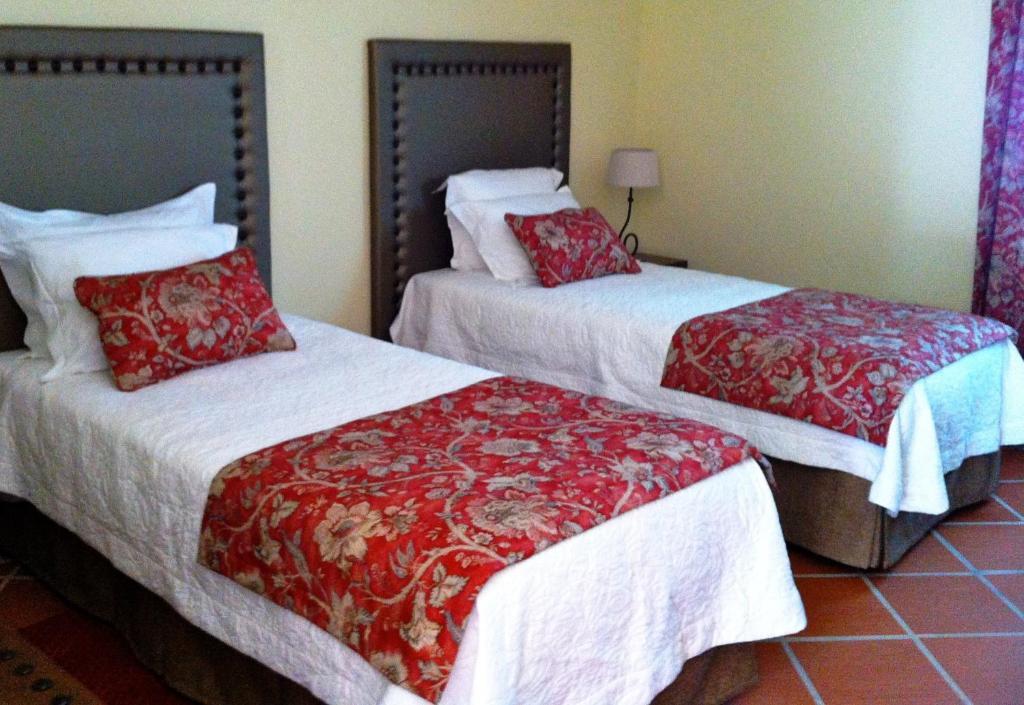 Hotel Casa Do Largo - Golega - Turismo De Habitacao Pokoj fotografie