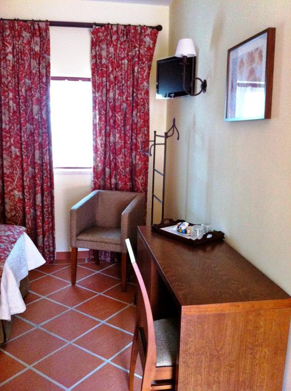 Hotel Casa Do Largo - Golega - Turismo De Habitacao Pokoj fotografie