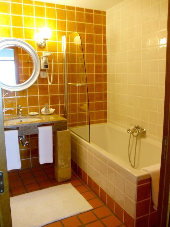 Hotel Casa Do Largo - Golega - Turismo De Habitacao Pokoj fotografie
