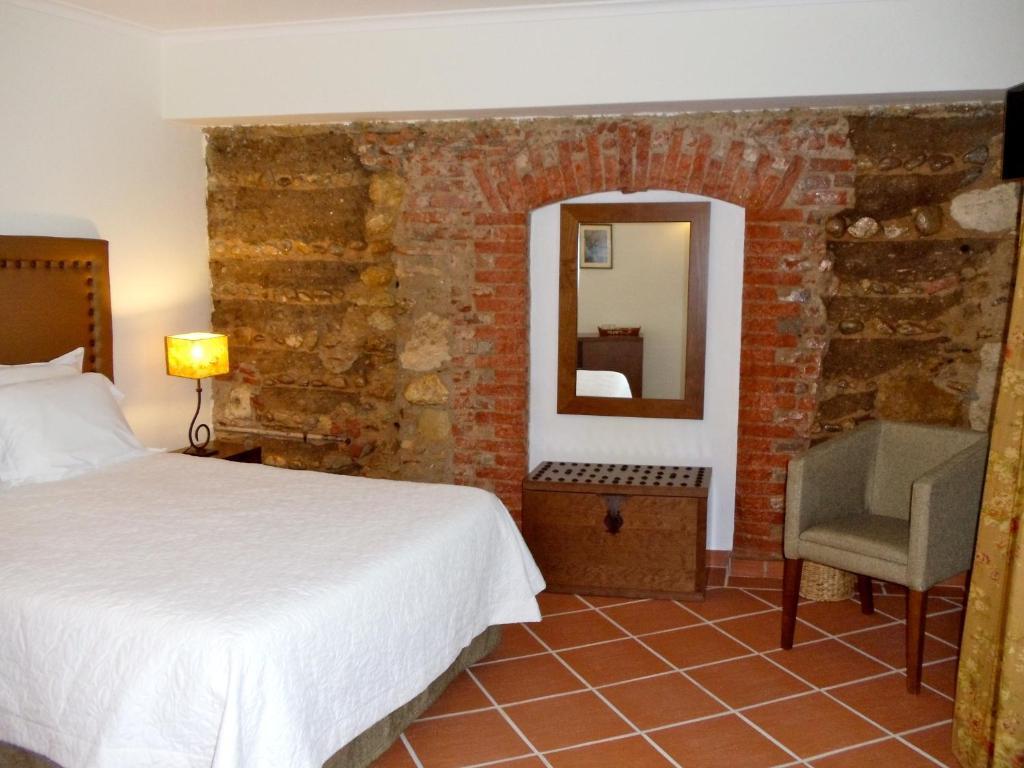 Hotel Casa Do Largo - Golega - Turismo De Habitacao Pokoj fotografie