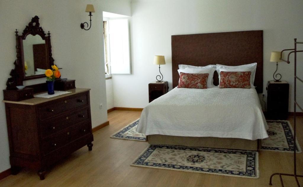 Hotel Casa Do Largo - Golega - Turismo De Habitacao Pokoj fotografie