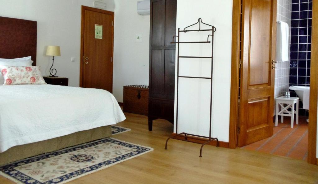 Hotel Casa Do Largo - Golega - Turismo De Habitacao Pokoj fotografie