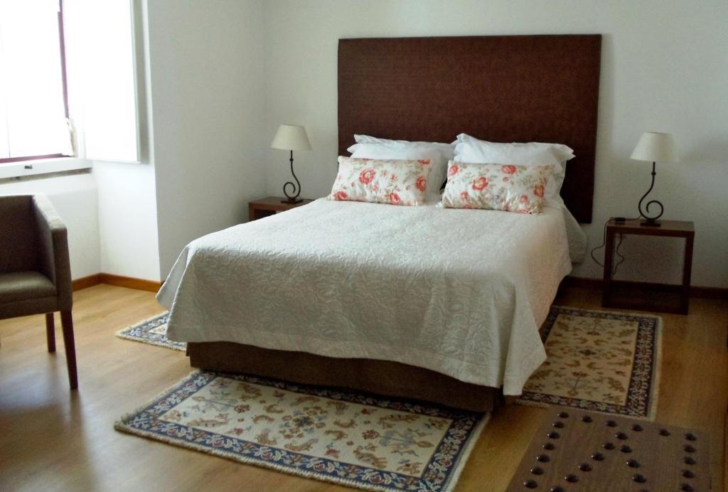 Hotel Casa Do Largo - Golega - Turismo De Habitacao Pokoj fotografie