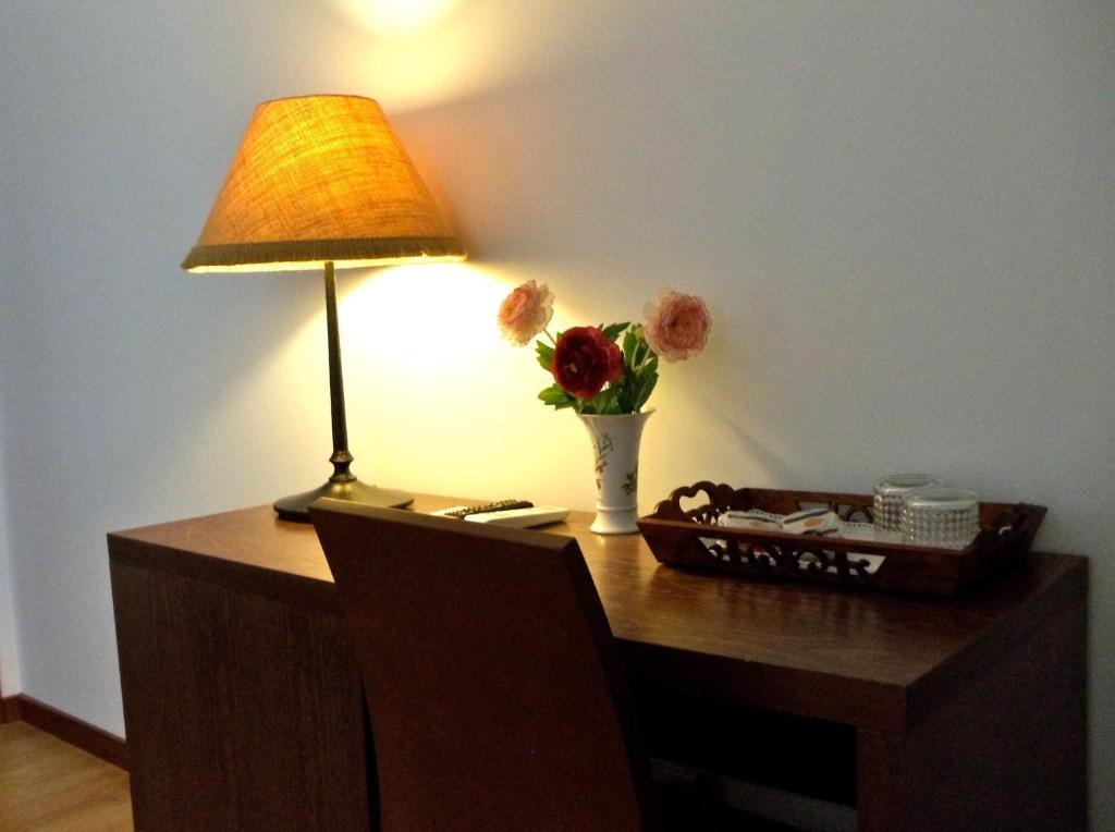 Hotel Casa Do Largo - Golega - Turismo De Habitacao Pokoj fotografie