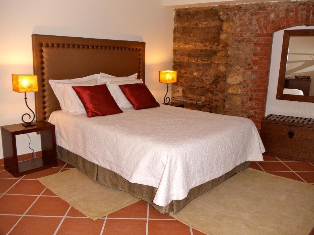 Hotel Casa Do Largo - Golega - Turismo De Habitacao Pokoj fotografie