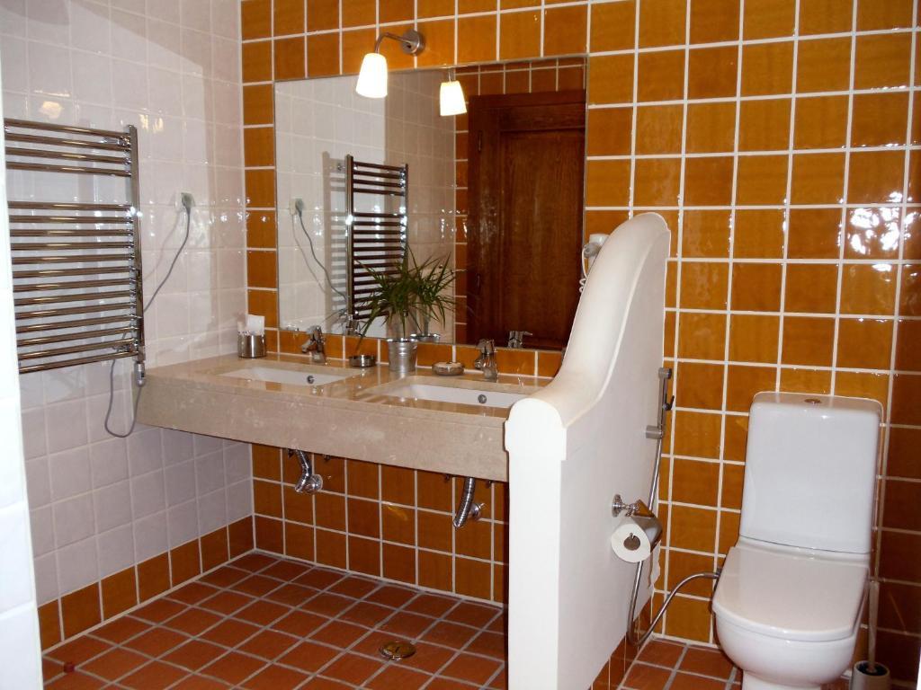 Hotel Casa Do Largo - Golega - Turismo De Habitacao Pokoj fotografie