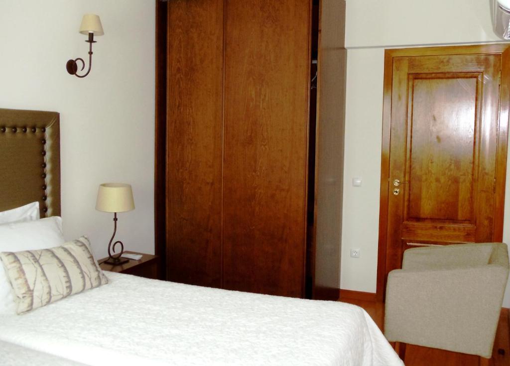 Hotel Casa Do Largo - Golega - Turismo De Habitacao Pokoj fotografie