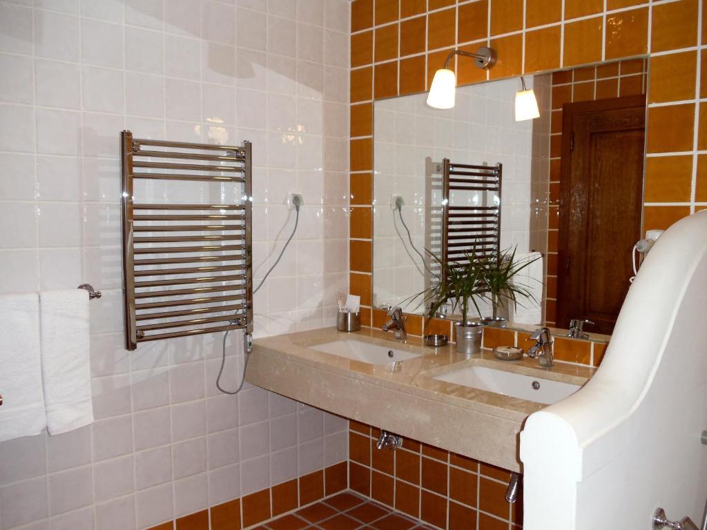 Hotel Casa Do Largo - Golega - Turismo De Habitacao Pokoj fotografie